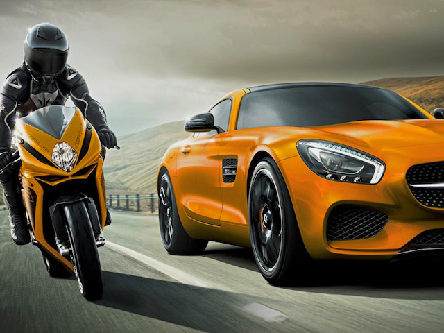 Automotive